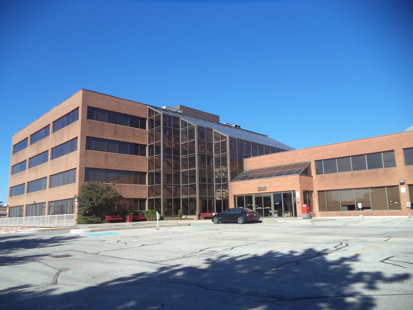 FVB Energy Inc. - Vaughan